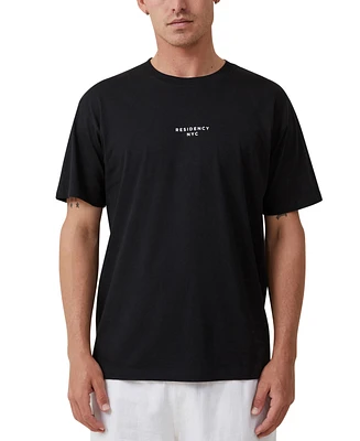 Cotton On Men's Easy T-Shirt