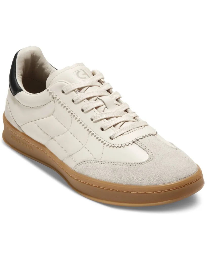 Cole Haan Women's GRANDPRØ Breakaway Lace-Up Low-Top Sneakers