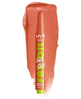 Nyx Professional Makeup Fat Oil Slick Click