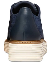 Cole Haan Women's OriginalGrand Stitchlite Platform Oxfords