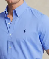 Polo Ralph Lauren Men's Classic-Fit Performance Shirt