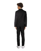 OppoSuits Big Boys Daily Formal Suit Set