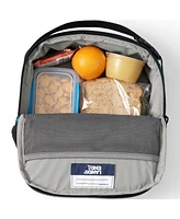 Lands' End Kids Insulated TechPack Lunch Box