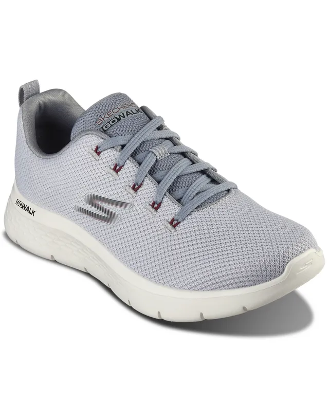 Skechers Men's Go Walk Flex- Ultra - Casual Walking Sneakers from Finish  Line