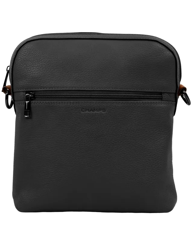 Champs - Leather Waist-Pack