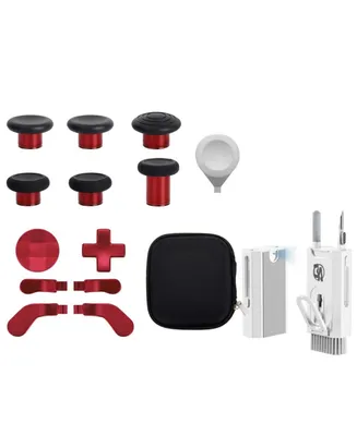 13 in 1 Metal Thumb sticks for Xbox With Bolt Axtion Bundle