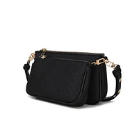 Mkf Collection Dayla Shoulder Bag by Mia K