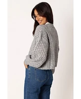 Women's Blakey Cardigan