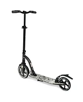 Crazy Skates New York Foldable Kick Scooter - Great Scooters For Teens And Adults