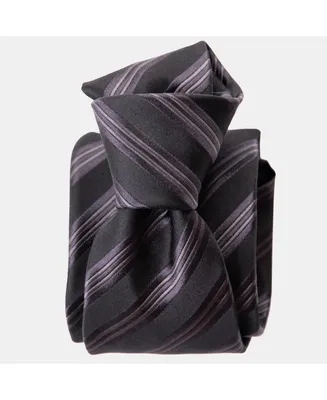 Zane go - Silk Jacquard Tie for Men