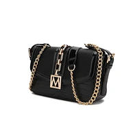 Mkf Collection Wendalyn Cross body Bag By Mia k.