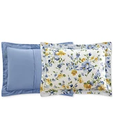 Sunham Kinsely 8-Pc. Comforter Set, Exclusively at Macy's