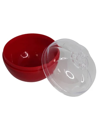 Imusa Durable Plastic 3.5" Tomato Saver