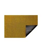 Chilewich Solid Shag Utility Mat 24" x 36"