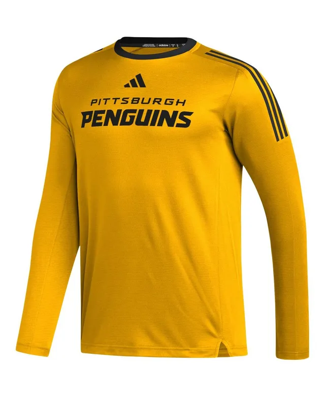 pittsburgh penguins long sleeve