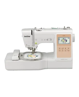 LB5500 Sewing and Embroidery Machine