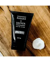 Rugged & Dapper - Age + Damage Defense Facial Moisturizer, Face Moisturizer for Men