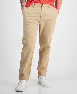 Hugo by Boss Men's Tapered-Fit Chino Pants