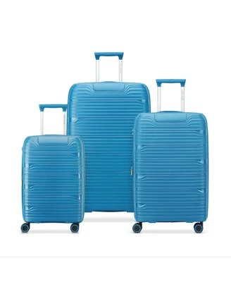 New Delsey Dune Luggage Collection