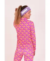 That 70's Show Womens Base layer Top