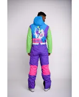 Powder Hound Ski Suit - Men's