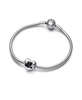 Pandora Sterling Silver Disney Mickey and Minnie Charm