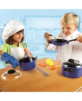 Learning Resources Pro Chef Set