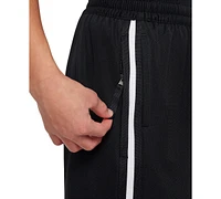 Nike Big Boys Dri-fit Dna Basketball Shorts