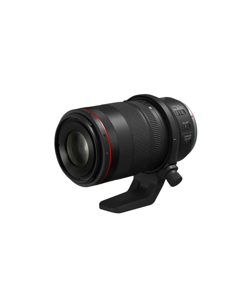 Canon Rf 100mm f/2.8L Macro Is Usm Lens