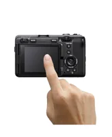 Sony FX3 Full-Frame Cinema Line Camera