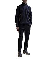 Boss by Hugo Boss Men's Hd Logo Print Tracksuit Bottoms