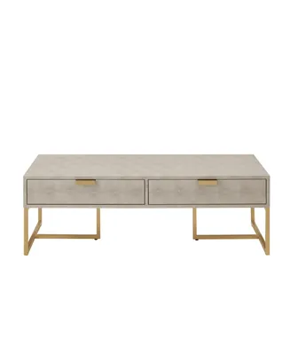 Nicole Miller Landan Console Table