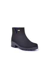 Women's Waterproof Dress Booties By Ulan