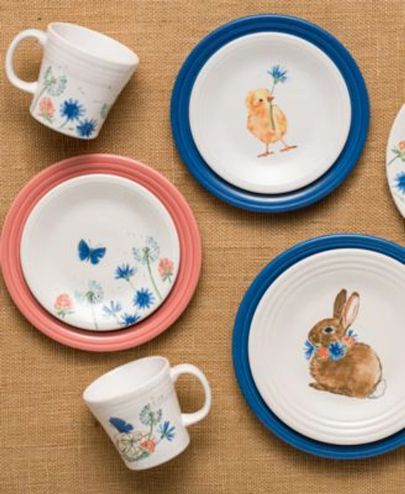 Fiesta Breezy Floral Collection