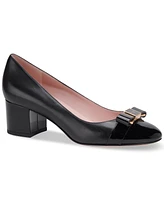 Kate Spade New York Women's Bowdie Slip-On Embellished Pumps