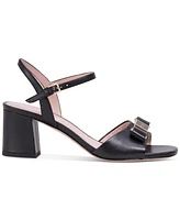 Kate Spade New York Women's Bowdie Strappy Dress Sandals