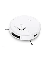 Deebot Teo+ Vacuum and Mop Robot with Auto-Empty Station