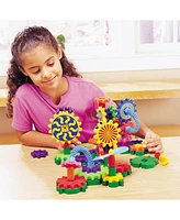 Learning Resources Gears & Gizmos - 82 Pieces