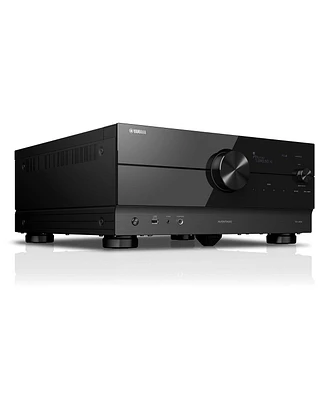 Yamaha Rx-A8A Aventage 11.2-channel Av Receiver with Music Cast