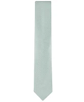 Calvin Klein Men's Baker Geo-Pattern Tie