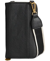 Style & Co Phone Crossbody Wallet