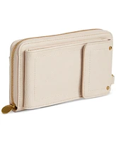 Style & Co Phone Crossbody Wallet, Created for Macy's