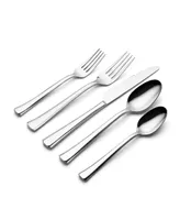 Oneida Bleeker 20 Piece Everyday Flatware Set, Service for 4