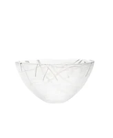 Kosta Boda Contrast Bowl