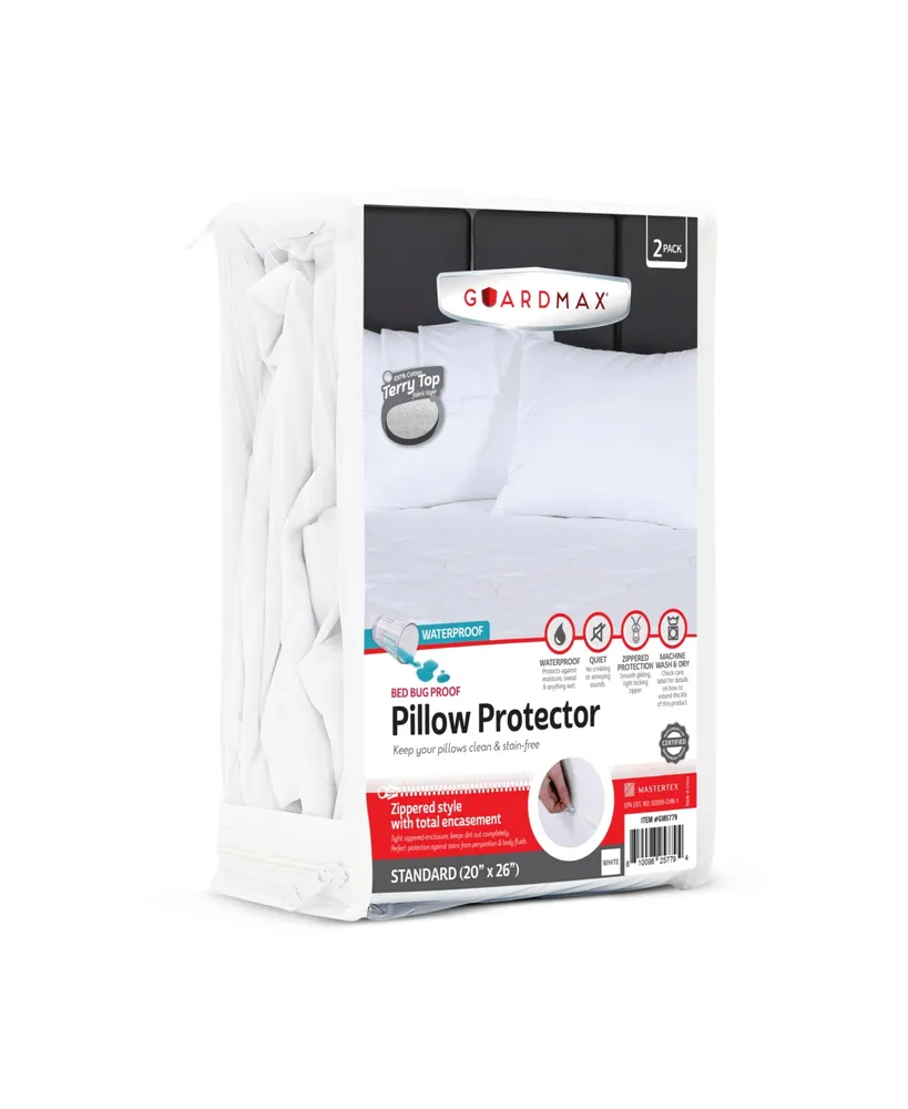 PLASTICO PROTECTOR STANDARD