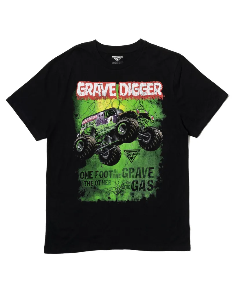 Monster Jam Grave Digger El Toro Loco Mohawk Warrior Maximum