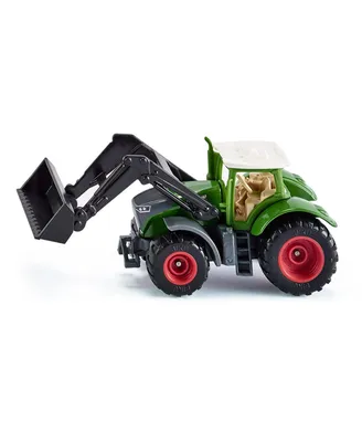 Fendt Vario Tractor with Front Loader by Siku