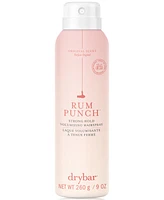 Drybar Rum Punch Strong Hold Volumizing Hairspray, 9 oz.