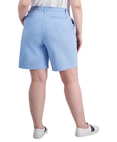 Tommy Hilfiger Plus Hollywood Bermuda Shorts