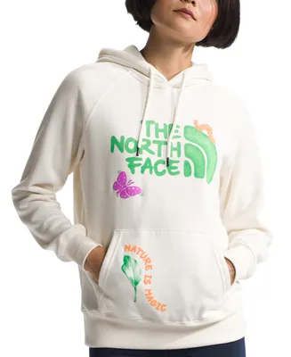 The North Face Women's Outdoors Together Pullover Hoodie